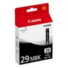 Image de Canon LUCIA PGI-29MBK