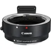 Image de Canon Mount Adapter - Bague d'adaptation d'objectif Canon EF - Canon EF-M - pour EOS Kiss M, Kiss M2, M, M10, M100, M2, M3, M5, M50, M50 Mark II, M6 en occasion ou reconditionné