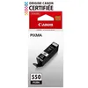 Image de CANON Cartouche dencre PGI-550 Noir