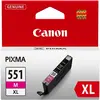 Image de Canon CLI-551 Magenta XL