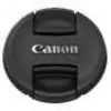 Image de Capuchon pour objectif - CANON - EF-M - Noir