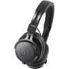 Image de Audio-Technica ATH M60x M Series casque pleine taille filaire jack 35mm