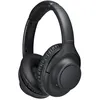 Image de Auriculaires Bluetooth - AUDIO TECHNICA - Noir - Autonomie 90 heures - Sans fil - Micro intégré