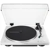 Image de Platine vinyle Audiotechnica AT-LP70XBT Blanc