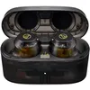 Image de Écouteurs sans fil - AUDIO-TECHNICA - ATH-CKS30TW+ - Basses ultra-profondes - Autonomie 17h30 - Anti-bruit actif