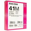 Image de Ricoh GC41 - Magenta