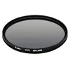 Image de Kenko Filtre polarisant circulaire Smart Slim 67 mm - Filtre polarisant 67 mm (ref : KCPS67)