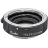 Image de KENKO HD DGX x1.4 Convertisseur compatible avec Canon Ef/EF-S