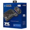 Image de HORI Tactical Assault Commander FOUR (Type K2) - Ensemble de clavier et souris - filaire - pour PC, Sony PlayStation 3, Sony PlayStation 4 en occasion ou reconditionné