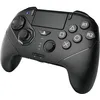 Image de Manette de jeu - PC et PS5 - Fighting Commander Octa Pro - Sans fil - PlayStation - Noir - Boutons programmables - Hori