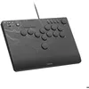 Image de Stick Arcade - Hori - Nolva Mechanical All-button-Accessoire-PS5