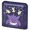 Image de Boîtier de rangement 24 jeux - Nintendo Switch 2 - Hori - Motif Pokémon Gengar