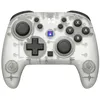 Image de Manette de jeu - HORI - HORIPAD Turbo - Sans fil Bluetooth - Batterie longue durée - Boutons configurables