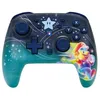 Image de Manette - Nintendo Switch 2 - Horipad Turbo - Sans fil - Motif Mario - Bouton C/Assign