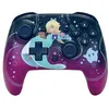 Image de Manette - Nintendo Switch 2 - Horipad Turbo - Sans fil - Motif Harmonie - Bouton C/Assign
