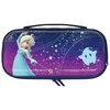 Image de Housse de protection - HORI - Super Mario Galaxy - Nintendo Switch 2 - Rangement 10 jeux - Motif Harmonie