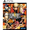 Image de Fatal Fury City of the Wolves - Special Edition - Jeu PS5