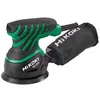 Image de Hitachi - Hikoki  Ponceuse excentrique 125mm 230W   SV13YA