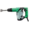 Image de Burineur électrique HIKOKI 500W H25PV à percussion SDS Plus - Vert