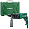 Image de Perforateur - HIKOKI - DH26PB2 WSZ - 830W - 32 Joules - SDS Plus
