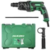 Image de Perforateur-burineur 850W SDS+ coffret - HIKOKI - DH28PCY2WSZ