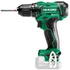 Image de Perceuse visseuse 12V PEAK - HIKOKI - DS12DAW4Z - m.auto 10mm 36Nm