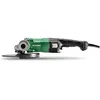 Image de Meuleuse Ø230mm 2200W BRUSHLESS 6600 tr/min Alésage 222mm Filetage M14 Frein mécan. UVP démarrage progressif anti-recul et antired
