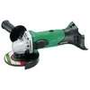 Image de Meuleuse dangle 18V Ø125 mm (Produit seul) - HIKOKI G18DSL2W5Z
