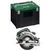 Image de Scie Circulaire HIKOKI C1807DAW2Z (Machine seule + Coffret HSCIV)