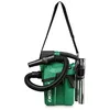 Image de Aspirateur eau et poussière 18V Hikoki RP18DLAW4Z cuve 6L classe L - 38Kg carton