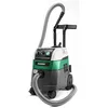 Image de Aspirateur poussière et eau classe L 1400W Hikoki RP350YBLWAZ 438m3/min cuve 35L 6 access.