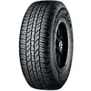 Image de Pneu 4x4 été YOKOHAMA GEOLANDAR A/T G015 - 255/65 R16 - Charge 109H - Profil A/T