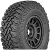 Image de Pneu 4x4 - Yokohama - Geolandar M-T (G003) - 225/75 R16 - Vitesse Q - Été