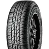 Image de YOKOHAMA Pneu Eté Geolandar A/T G015 - 255/55 R18 H
