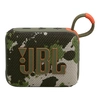 Image de JBL GO 4 Camouflage - Enceinte portable