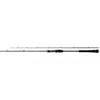 Image de Canne casting Shimano Game Type Light Jig 50-160 g - noir - 191 m