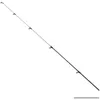 Image de Canne spinning Shimano Dialuna Inshore 6-25 g - noir - Noir - 229 m