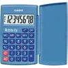 Image de Calculatrice Scolaire Petite Fx Casio Bleue