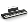 Image de Clavier de Piano Casio CT-S1-76BK 76 Touches Sensibles à la Vélocité Noir