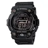Image de Montre Casio G-Shock Classic Homme Noir