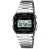 Image de CASIO Montre Quartz A163WA1QES Mixte