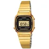 Image de CASIO Montre Quartz LA670WEGA1EF Femme