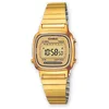 Image de Montre - CASIO - LA670WEGA9EF - Quartz - Digital - Chronographe Femme Doré