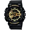 Image de CASIO - Montre en résine - G-SHOCK - Noir