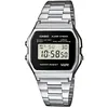 Image de CASIO Montre Quartz A158WEA1EF Mixte