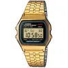 Image de CASIO Montre Quartz A159WGEA1EF Mixte