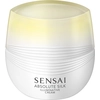 Image de Sensai Crème Absolute Silk Illuminative Cream - 40 ml
