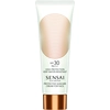 Image de Sensai Crème Protective Cream For Face SPF30 - 50 ml