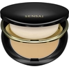 Image de Sensai Foundation Total Finish Powder SPF10 TF206 Golden Dune Refill - 11 gr