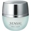 Image de Sensai Huidverzorging Cellular Performance Fresh Cream Dagcrème - 40 ml
